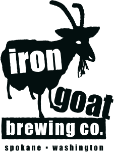 Iron Goat Brewing Co. Spokane Wa